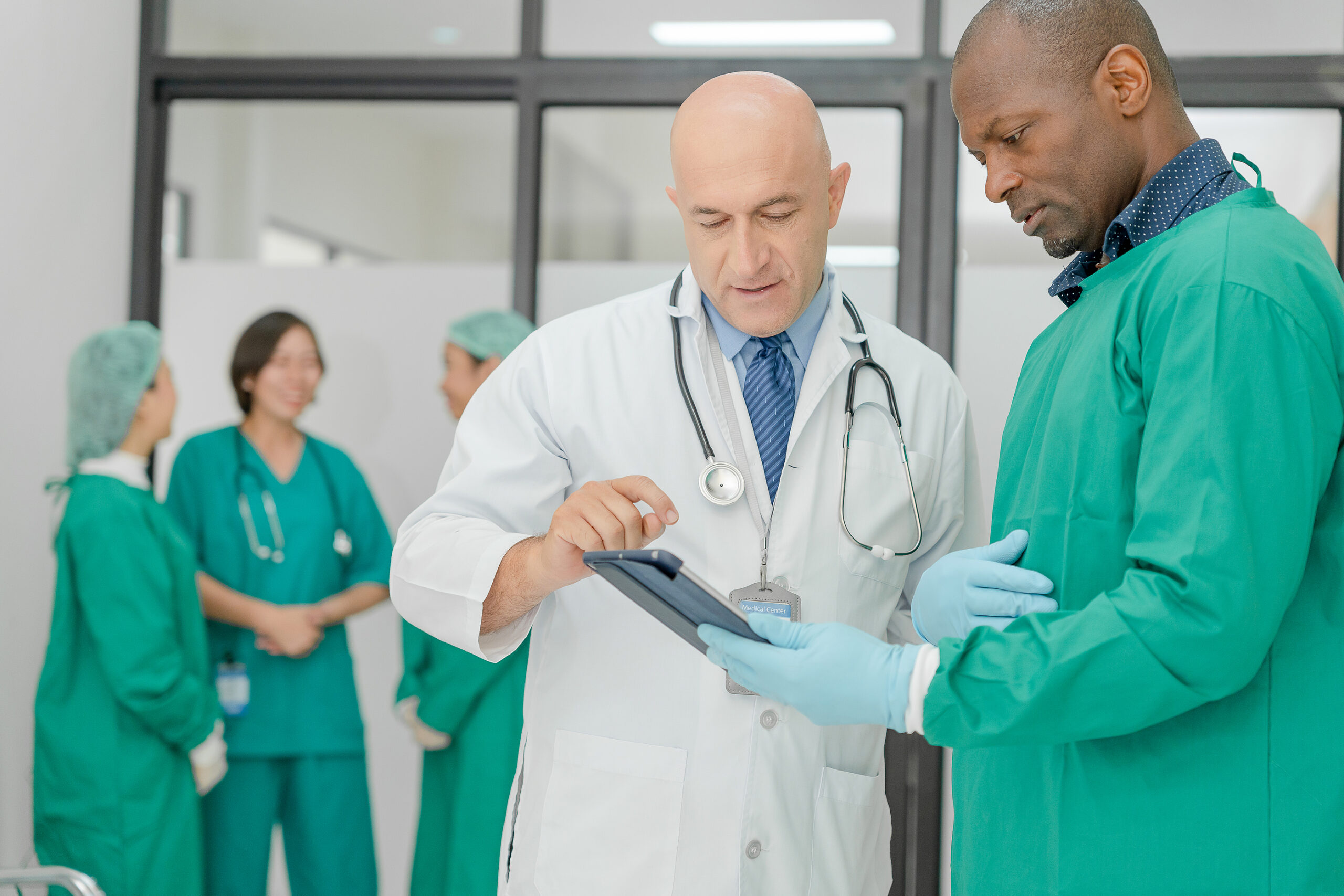 UCaaS, unified communications, healthcare communications, communications solutions